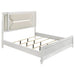 Marmore 4 Pc Bedroom Set - James Furniture (NY)