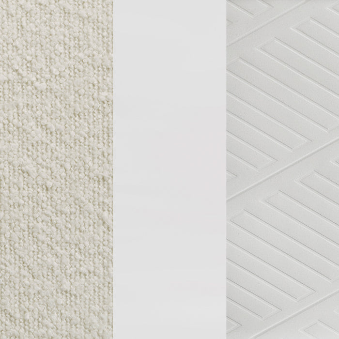 Marmore 4 Pc Bedroom Set - James Furniture (NY)