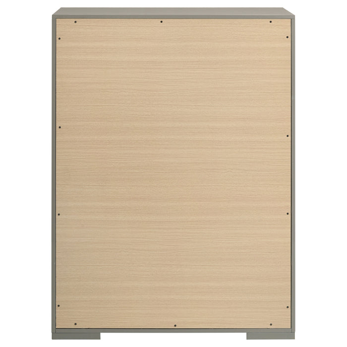 Ives Chests - James Furniture (NY)