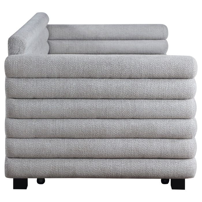 Patricia Daybed with Trundle
