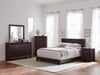 Dorian Bedroom Sets - James Furniture (NY)