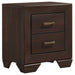 Dorian Bedroom Sets - James Furniture (NY)