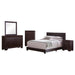 Dorian Bedroom Sets - James Furniture (NY)