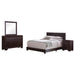 Dorian Bedroom Sets - James Furniture (NY)