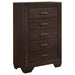 Dorian Bedroom Sets - James Furniture (NY)