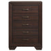 Dorian Bedroom Sets - James Furniture (NY)