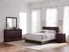 Dorian Bedroom Sets - James Furniture (NY)