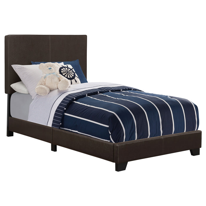 Dorian Bedroom Sets - James Furniture (NY)