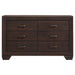 Dorian Bedroom Sets - James Furniture (NY)
