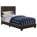Dorian Bedroom Sets - James Furniture (NY)