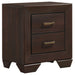 Dorian Bedroom Sets - James Furniture (NY)