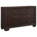 Dorian Bedroom Sets - James Furniture (NY)