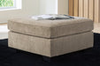 Olten Oversized Accent Ottoman - James Furniture (NY)