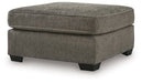 Olten Oversized Accent Ottoman - James Furniture (NY)