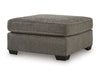 Olten Oversized Accent Ottoman - James Furniture (NY)