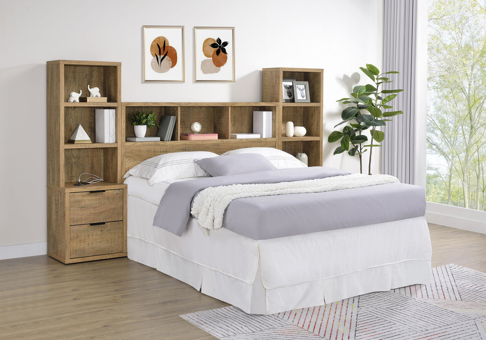 Westpark Bedroom Sets