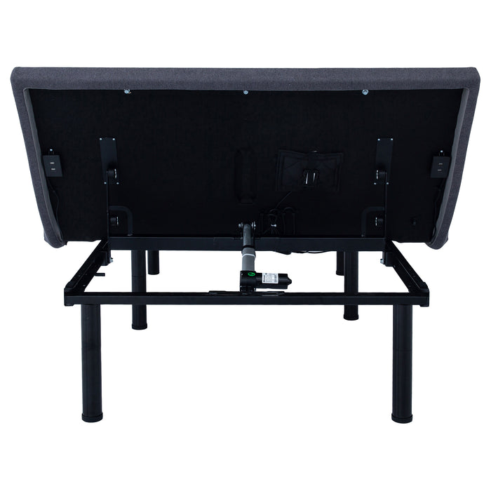 Negan Adjustable Beds - James Furniture (NY)