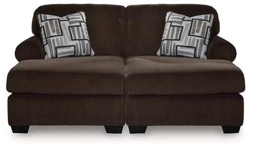 Kimlee Super Chaise - James Furniture (NY)