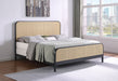 Lanewood Eastern King Bed - James Furniture (NY)