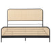 Lanewood Eastern King Bed - James Furniture (NY)