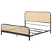 Lanewood Eastern King Bed - James Furniture (NY)