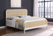 Lanewood Eastern King Bed - James Furniture (NY)