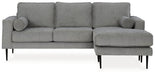 Hazela Living Room Set - James Furniture (NY)