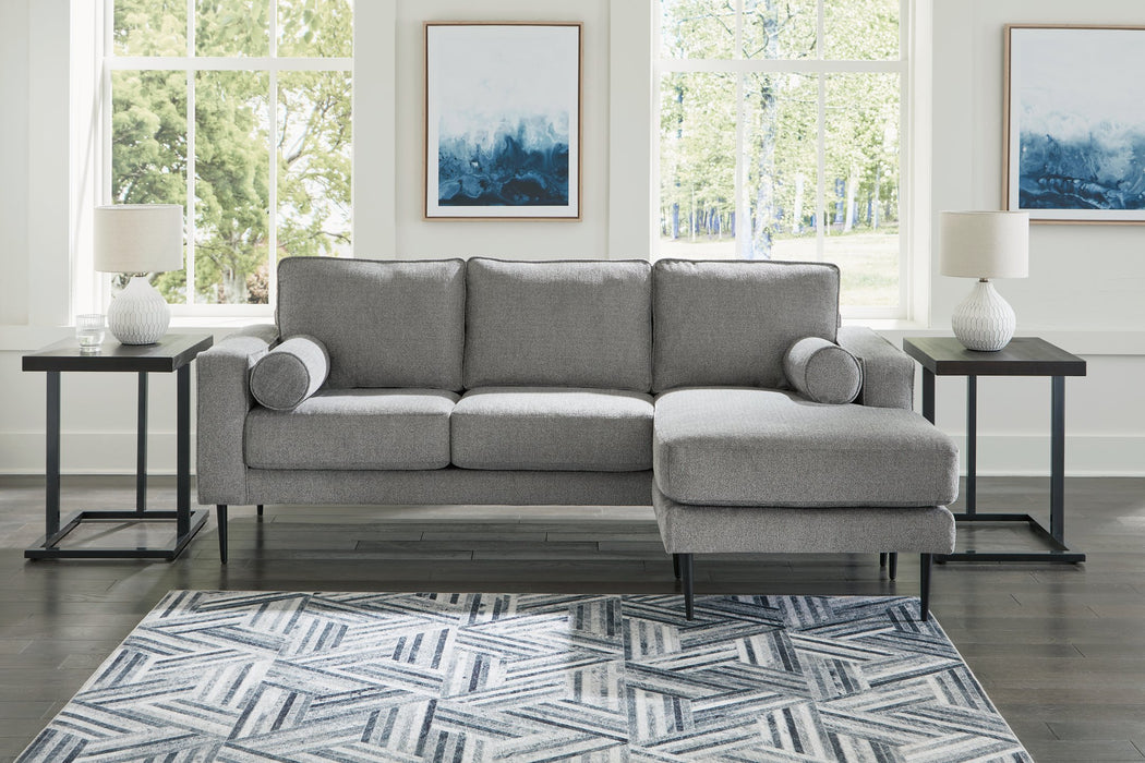 Hazela Living Room Set - James Furniture (NY)