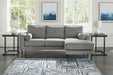 Hazela Living Room Set - James Furniture (NY)