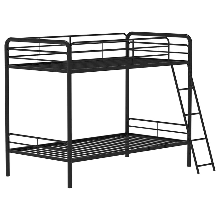 Carson Bunk Bed