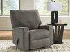 Clarington Recliner - James Furniture (NY)