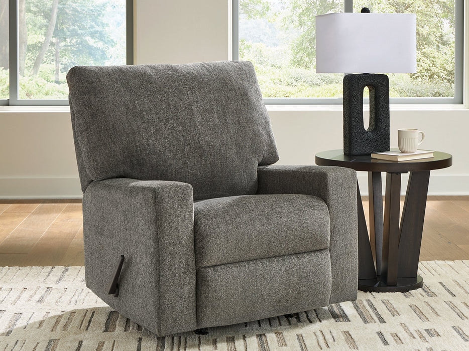 Clarington Recliner - James Furniture (NY)