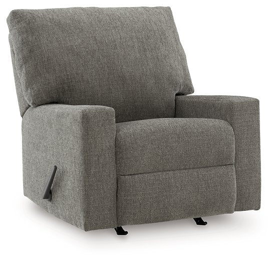Clarington Recliner - James Furniture (NY)