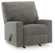 Clarington Recliner - James Furniture (NY)