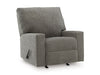 Clarington Recliner - James Furniture (NY)