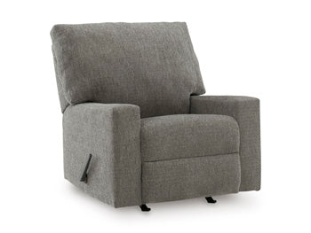 Clarington Recliner - James Furniture (NY)