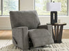 Clarington Recliner - James Furniture (NY)