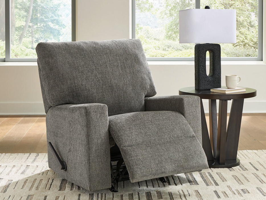 Clarington Recliner - James Furniture (NY)