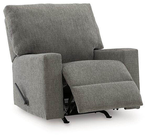 Clarington Recliner - James Furniture (NY)
