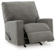 Clarington Recliner - James Furniture (NY)