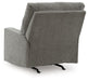 Clarington Recliner - James Furniture (NY)