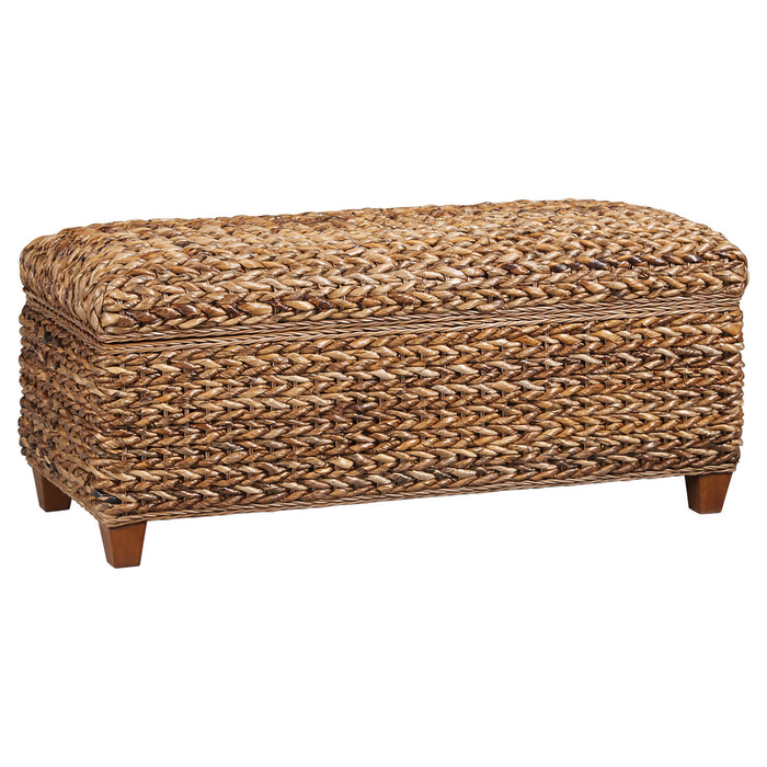 Laughton Storage Bench