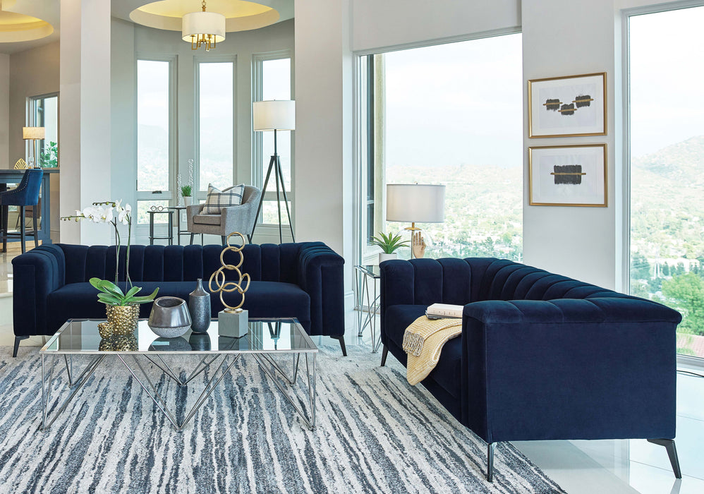 Chalet Stationary Sets - James Furniture (NY)