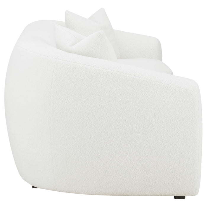 Isabella Stationary 3 Pc Sets - James Furniture (NY)