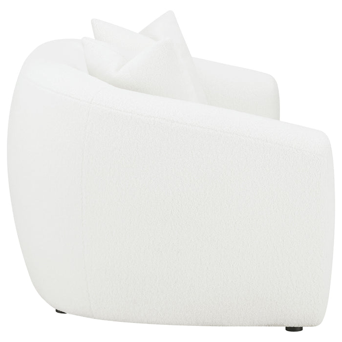 Isabella Stationary 3 Pc Sets - James Furniture (NY)