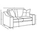 Ashlyn 3 Pc Sets - James Furniture (NY)