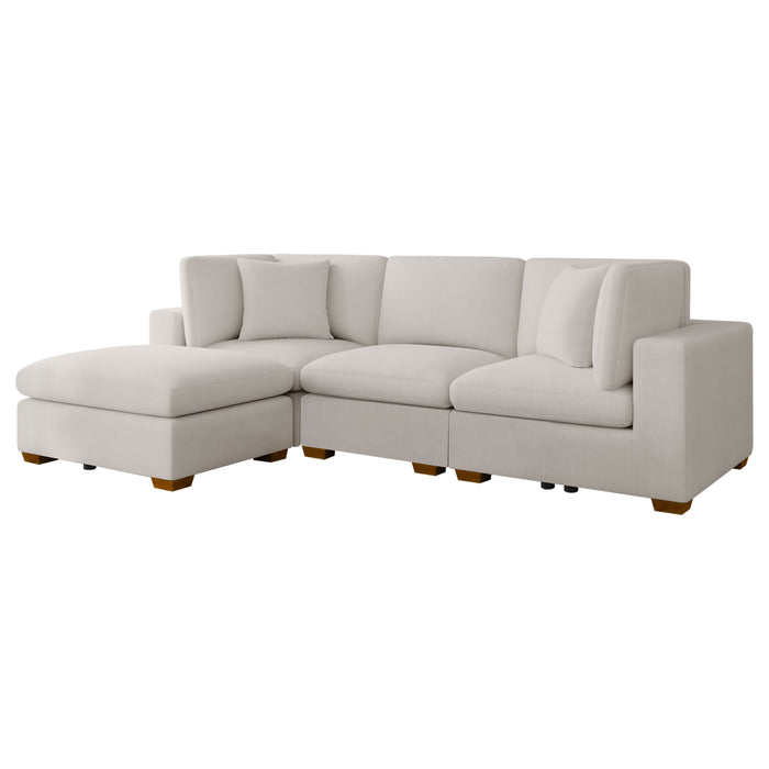 Lakeview Modular Sectional Sofa