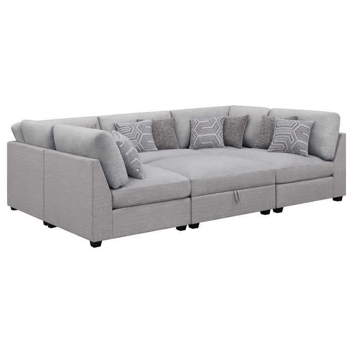Cambria Modular Sectional Sofa