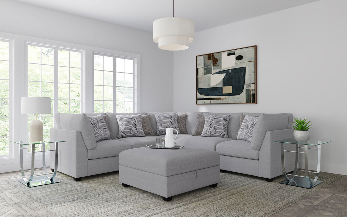 Cambria Modular Sectional Sofa