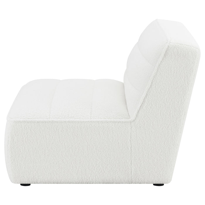 Sunny Accent Chair - James Furniture (NY)